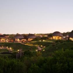 Kwena Lodge, Gondwana Game Reserve