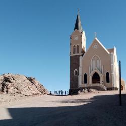 Lüderitz