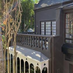 Le Must Guesthouse in Upington, Südafrika