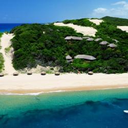 Machangulo Beach Lodge