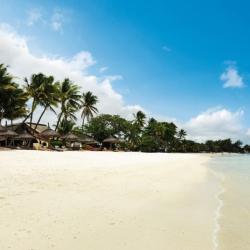 Mauritius Strand Sakoa Boutik Hotel