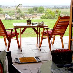 Mooiplaas Guest House, Oudtshoorn 
