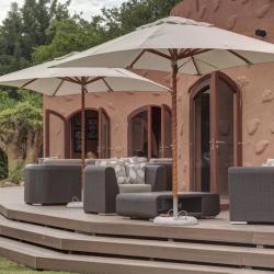 Sitzecken - Mount Etjo Lodge 