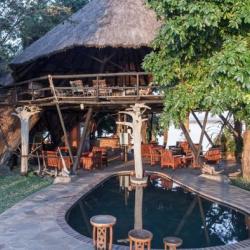 Musango Safari Lodge