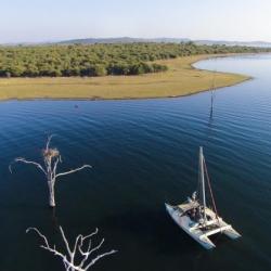 Musango Safari Island 