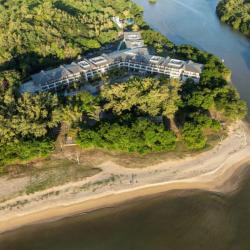 Das Ocean Creek Hotel in Mauritius - Safari & Baden Rundreise Kalahari Calling