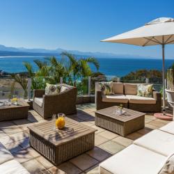 Ocean Watch Guesthouse, Plettenberg Bay