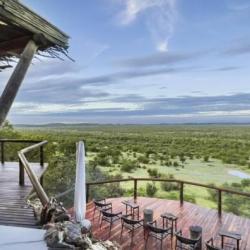 Ongava Lodge, Namibia