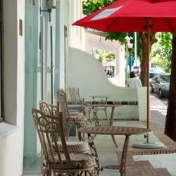 Oude Werf Hotel, Stellenbosch