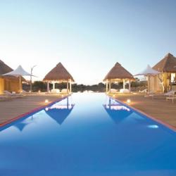 Pool Kapama River Lodge 
