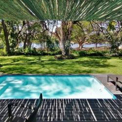 Pool Maun Studios 