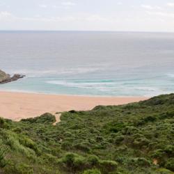 Das Robberg Nature Reserve ist ein Wanderparadies 