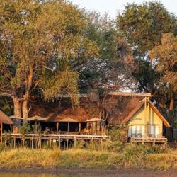 Simbavati River Lodge - Timbavati Reserve