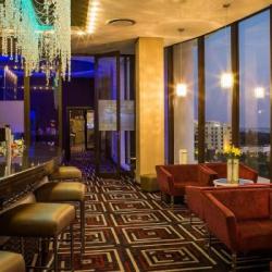 Southern Sun Hotel in Sandton, Johannesburg