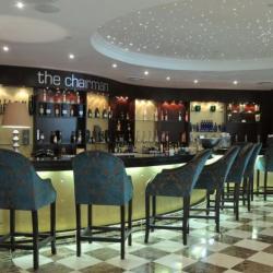 Southern Sun Hotel in Sandton, Johannesburg