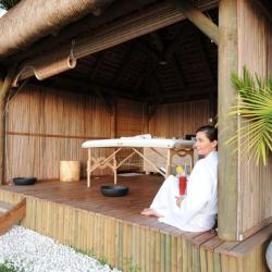 Spa im Sakoa Boutique Hotel