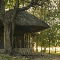 Thamalakane River Lodge - Als Selbstfahrer unterwegs mit Kalahari Calling