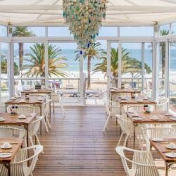 The Bay Hotel Wintergarten