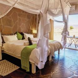 The Elegant Desert Lodge, Sossusvlei 