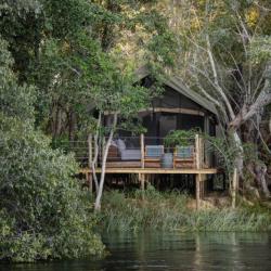 Tsowa Safari Island Vibe