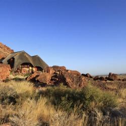 Twyffelfontein Country Lodge