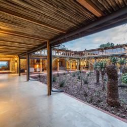 Kariega Game Reserve - Ukhozi Lodge 