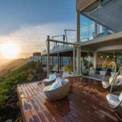 Wilderness Views Boutique Hotel 