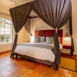 Zimmerbeispiel Shongwe Lookout Lodge, Victoria Falls