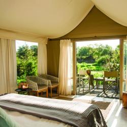 Zimmerbeispiel Simbavati Lodge